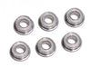 Guarder 6mm Steel Bushing for AEG Gearbox