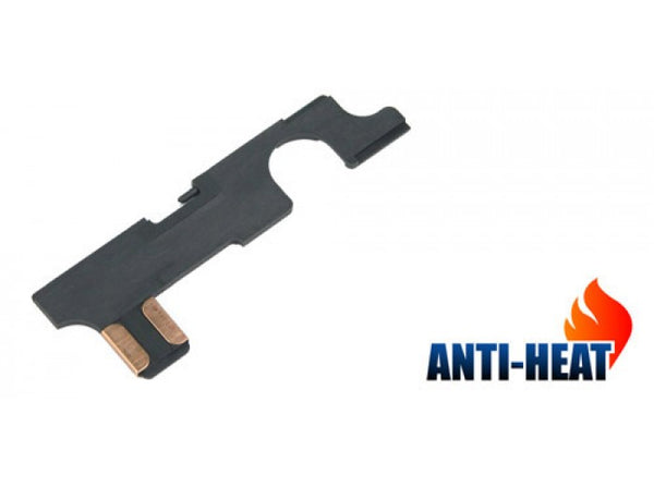 Guarder Anti-Heat Selector Plate for M16 Series AEG