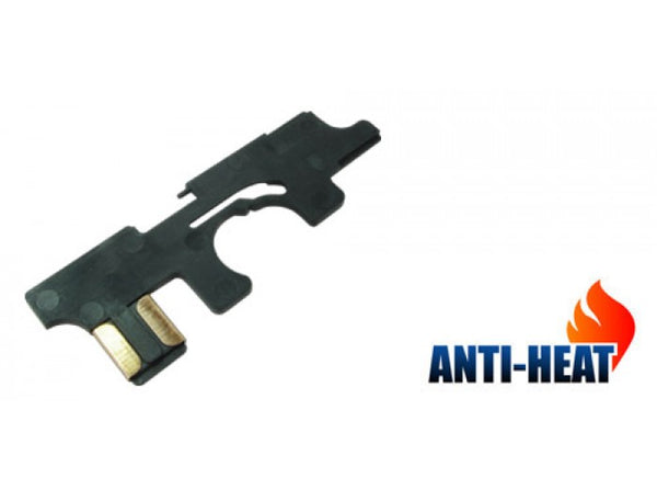Guarder Anti-Heat Selector Plate for MP5 Series AEG