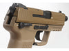 Umarex (VFC) HK45 Compact Tactical (Asia Version) - FDE