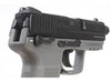 Umarex (VFC) HK45 Compact Tactical (Asia Version) - Metal Grey