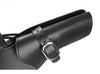Gun Heaven -  PU Cowboy Leather Holster (Black)