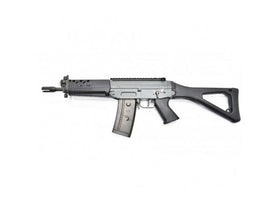 GHK SG553 Gas Blow Back Airsoft Rifle