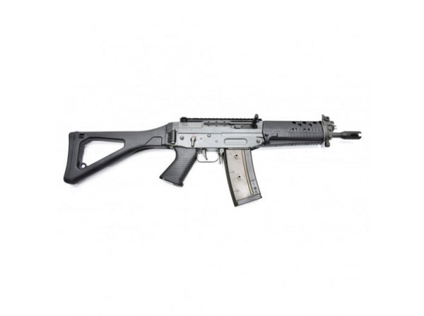 GHK SG553 Gas Blow Back Airsoft Rifle