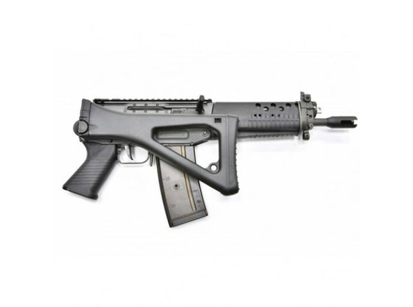 GHK SG553 Gas Blow Back Airsoft Rifle