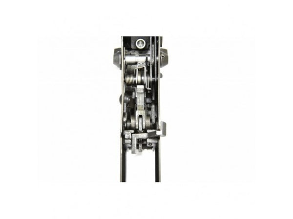 GHK SG553 Gas Blow Back Airsoft Rifle