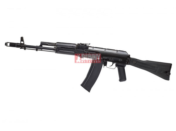 GHK - AK74MN GBB Rifle (2020 version)