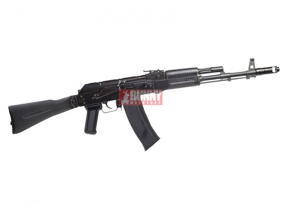 GHK - AK74MN GBB Rifle (2020 version)