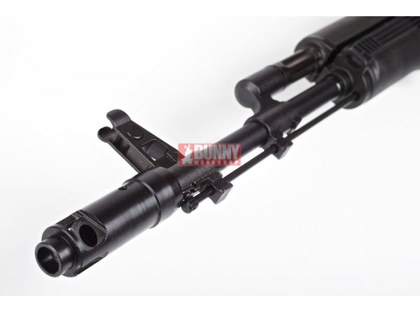 GHK - AK74MN GBB Rifle (2020 version)