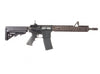 GHK - Colt M4A1 Daniel Defense RIS II FSP GBBR Gas Blow Back Rifle Airsoft