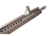 GHK - Colt M4A1 Daniel Defense RIS II FSP GBBR Gas Blow Back Rifle Airsoft