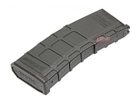 GHK - GMAG Gas Magazines for GHK M4A1 GBB and G5 GBB (Black)