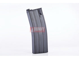 GHK- 40 Rds M4 CO2 Magazine Ver 2. (for WA/GHK PDW/M4/G5 GBB Rifle)