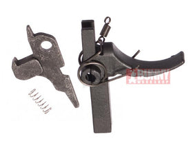 GHK - M4 GBB Rifle Trigger Set