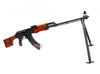 GHK - RPK GBB Light Machine Gun