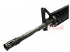 GHK M4A1 RAS Gas Blow Back Rifle (14.5 inch)