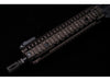 GHK MK18 MOD1 GBBR Airsoft Gas Blow Back Rifle V2 (COLT / Daniel Defense Licensed)