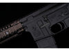 GHK MK18 MOD1 GBBR Airsoft Gas Blow Back Rifle V2 (COLT / Daniel Defense Licensed)