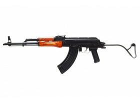 GHK - AIMS GBB Gas Blow Back Airsoft Rifle (2020 Version)