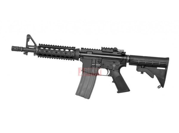 GHK M4A1 RAS Gas Blow Back Rifle 2017 Ver.2 (Blank Marking / 10.5 inch)