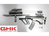 GHK - AUG A2 Gas Blow Back Rifle
