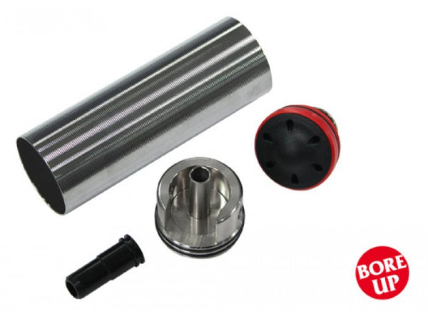 Guarder Bore-Up Cylinder Set for Marui M16A2