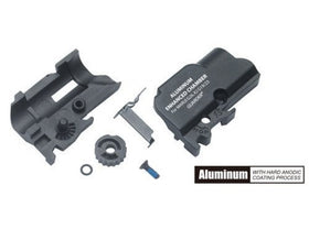 Guarder Enhanced Hop-Up Chamber Set for MARUI G26 & KJ G19/23