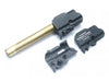 Guarder Enhanced Hop-Up Chamber Set for MARUI G26 & KJ G19/23