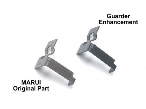 Guarder Enhanced Hop-Up Chamber Set for MARUI G26 & KJ G19/23