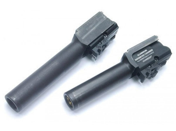 Guarder Enhanced Hop-Up Chamber Set for MARUI G26 & KJ G19/23