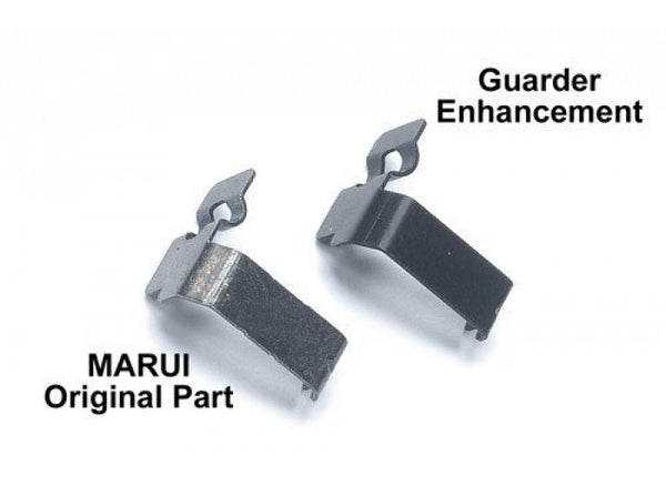 Guarder Enhanced Hop-Up Chamber for MARUI G17/18C/22/34