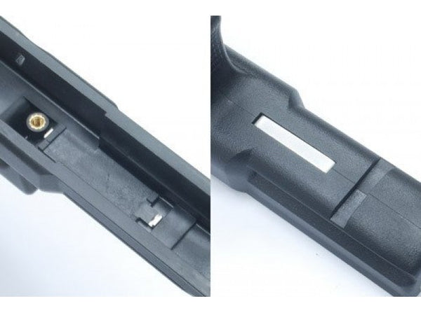 Guarder Serial Number Tag Block for MARUI/KJ G-Series