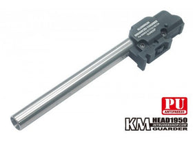 KM 6.01 inner Barrel with Chamber Set for TM G17/18C/22