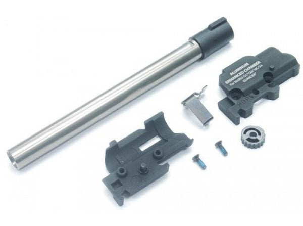 KM 6.01 inner Barrel with Chamber Set for TM G17/18C/22