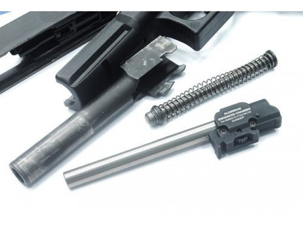 KM 6.01 inner Barrel with Chamber Set for TM G17/18C/22