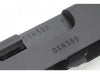 Guarder 7075 Aluminum CNC Slide for MARUI G22 (Black/2017 New Ver)