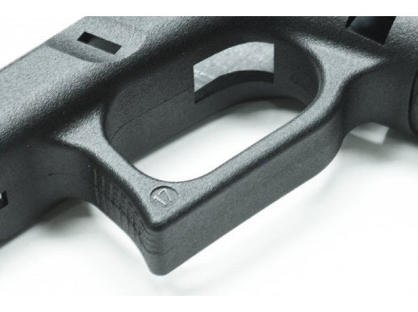 Guarder - Gen.2 Original Frame for MARUI G17/22/34 (US. Black)