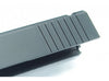 Guarder 7075 Aluminum CNC Slide for MARUI G17 (Black/2016 New Ver.)