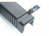 Guarder 7075 Aluminum CNC Slide for MARUI G17 (Black/2016 New Ver.)