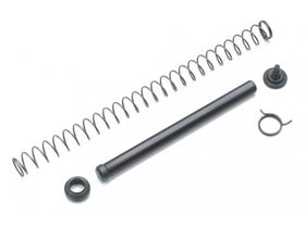 Guarder Enhanced Steel Recoil Spring Guide for Marui G17