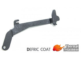Guarder - Steel Trigger Lever for Marui Glock 17 / 26