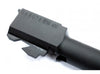 Guarder - Steel Threaded Outer Barrel for Marui Glock 17 (14mm CCW)
