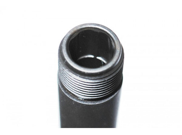 Guarder - Steel Threaded Outer Barrel for Marui Glock 17 (14mm CCW)