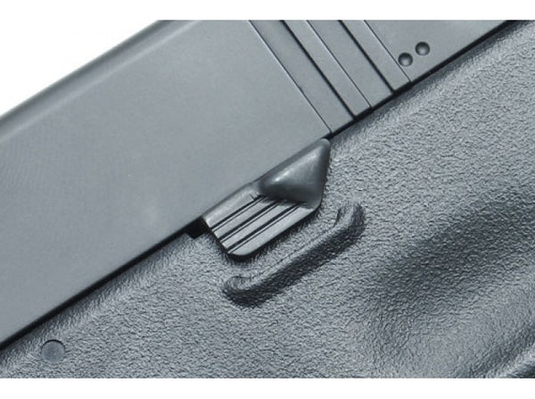 Guarder Extended Slide Stop for Marui Glock GBB (P-Process)
