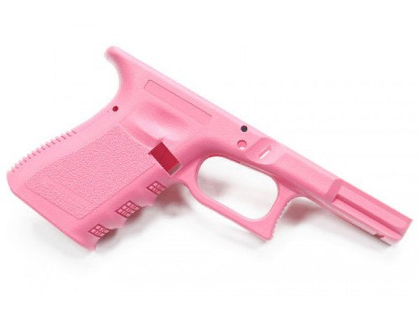 Guarder Original Frame for KJWORK G19/23 (PINK)