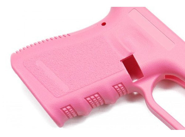 Guarder Original Frame for KJWORK G19/23 (PINK)