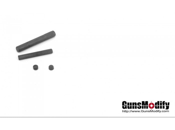 Guns_Modify_Steel_Pin_Set_for_TM_G_Series-BK | Bunny Workshop