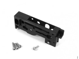 Guns Modify Steel CNC Trigger Box for TM MWS M4