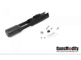 Guns Modify 7003 T6 Aluminum CNC Speed Zero Bolt Carrier for TM MWS M4