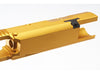 Guns Modify Aluminum 7003T6 CNC Speed Zero Bolt Carrier for Tokyo Marui M4 MWS - Gold